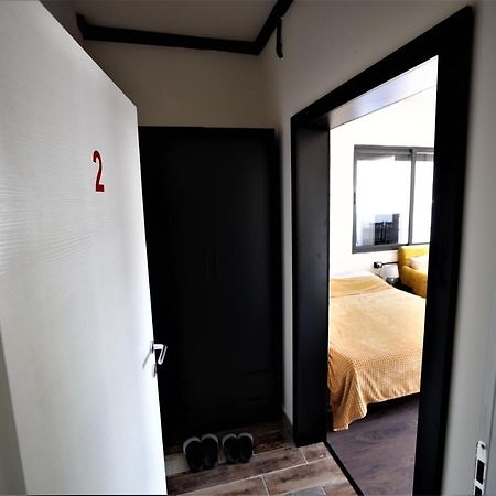 Stylish 1-Bedroom In Tirana #2 Eksteriør billede