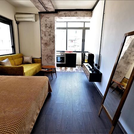 Stylish 1-Bedroom In Tirana #2 Eksteriør billede