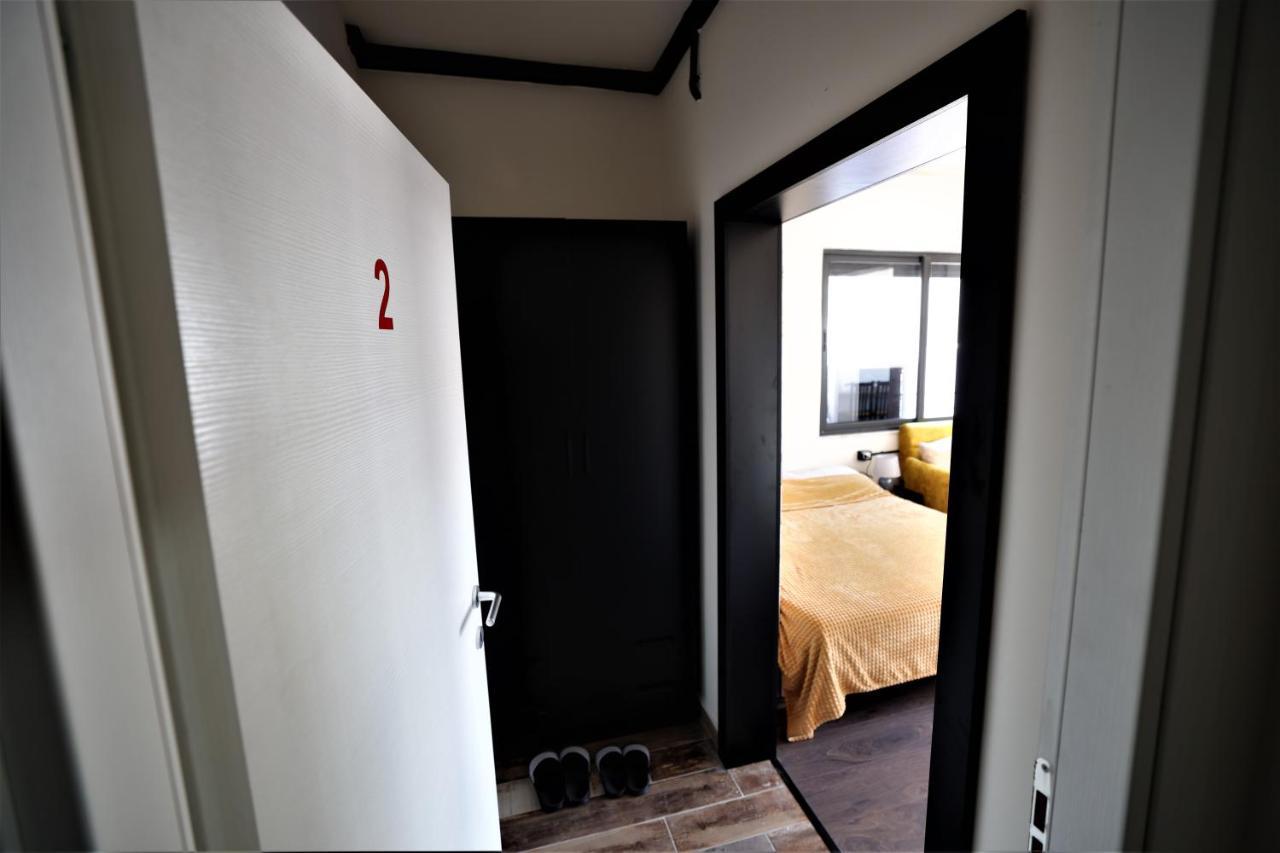 Stylish 1-Bedroom In Tirana #2 Eksteriør billede