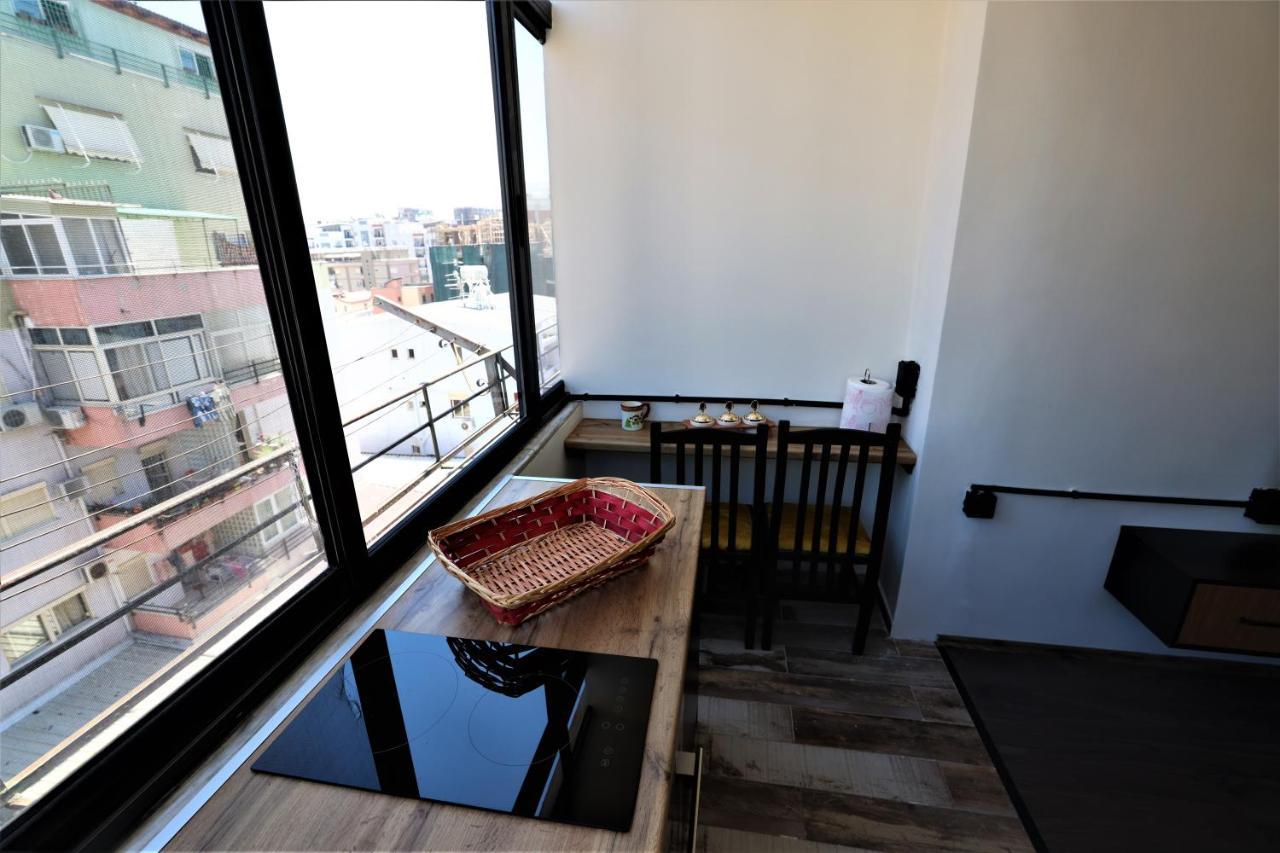 Stylish 1-Bedroom In Tirana #2 Eksteriør billede