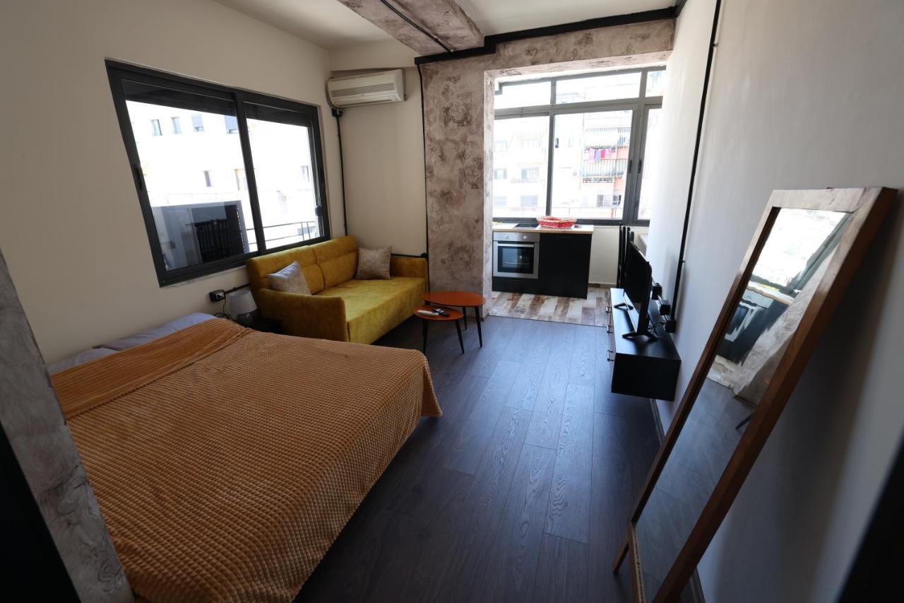Stylish 1-Bedroom In Tirana #2 Eksteriør billede