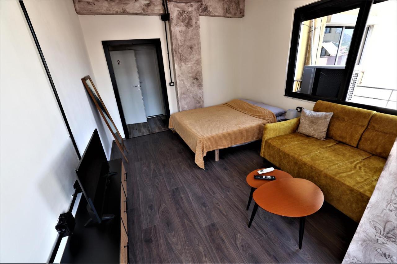 Stylish 1-Bedroom In Tirana #2 Eksteriør billede