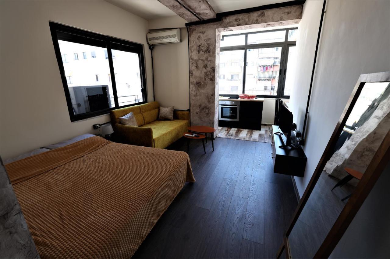 Stylish 1-Bedroom In Tirana #2 Eksteriør billede